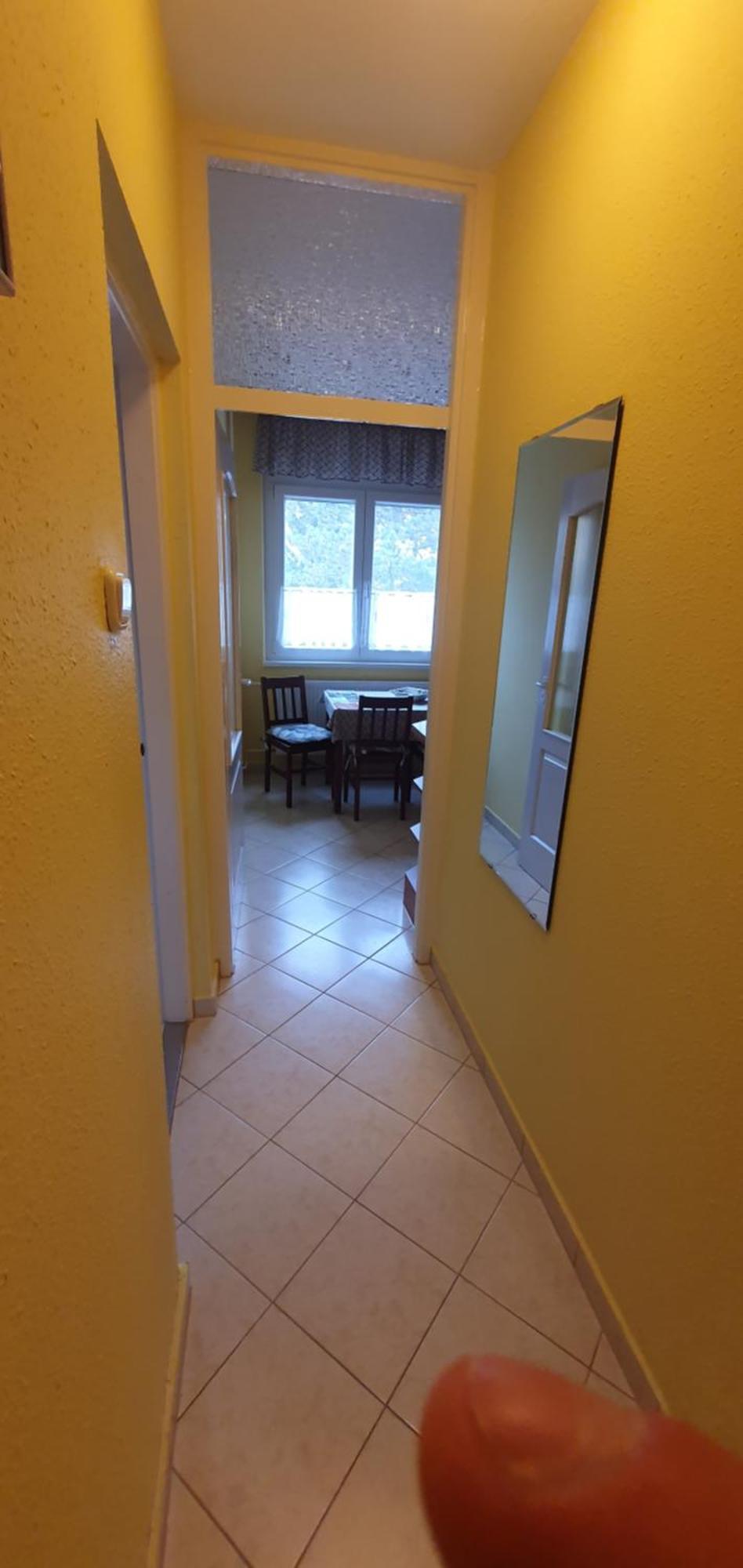 Hegyalja Apartman Zalaegerszeg Ngoại thất bức ảnh