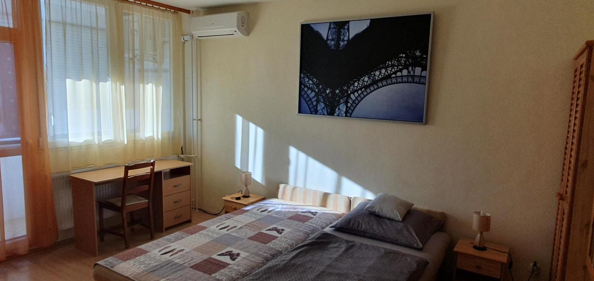 Hegyalja Apartman Zalaegerszeg Ngoại thất bức ảnh